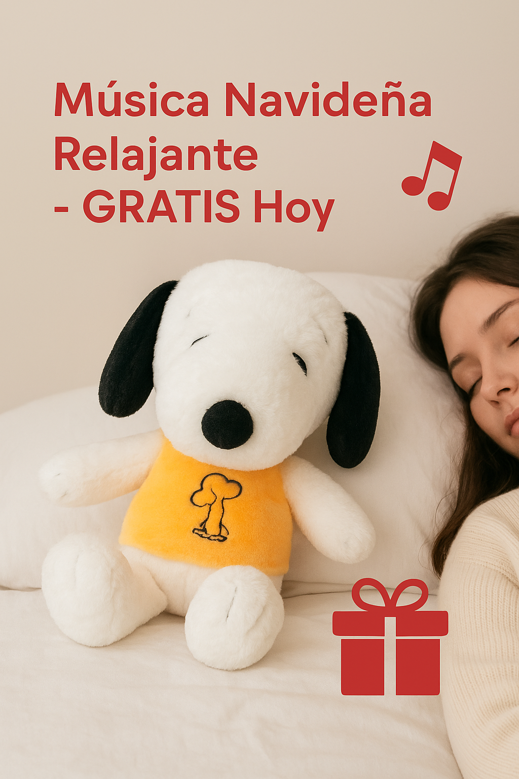 Música navideña GRATIS