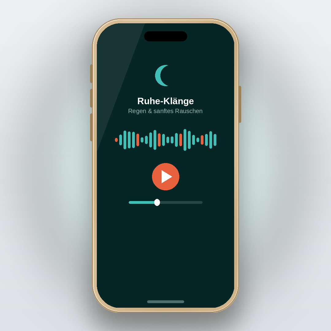 🎧 Schlaf-Sound-Paket