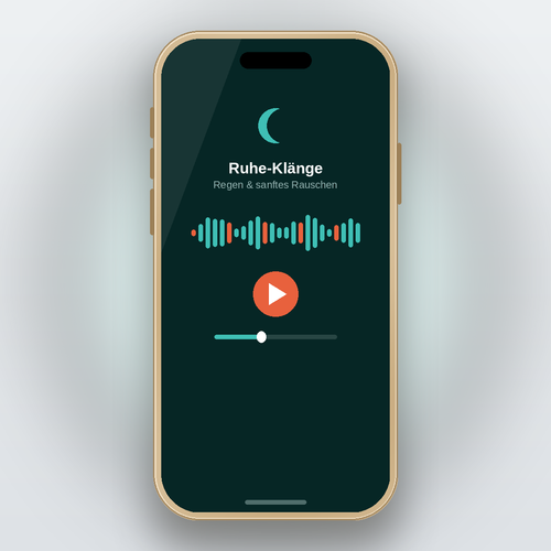 🎧 Schlaf-Sound-Paket